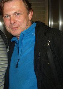 Szymon Kuśmider Szymon Kuśmider