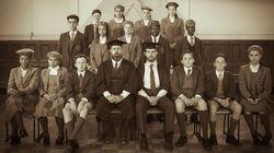 The 1940s and 50s The 1940s and 50s