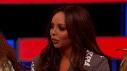 Jesy Nelson, Jade Thirlwall, Leigh-Anne Pinnock, Joel Dommett, Samson Kayo, M Huncho Jesy Nelson, Jade Thirlwall, Leigh-Anne Pinnock, Joel Dommett, Samson Kayo, M Huncho