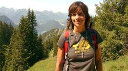 The Bavarian Alps The Bavarian Alps