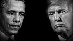 America's Great Divide: From Obama To Trump, Part 1 America's Great Divide: From Obama To Trump, Part 1