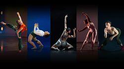 Contemporary Dance Final Contemporary Dance Final