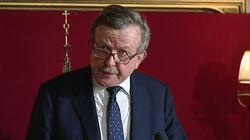 Earl of Shaftesbury Lecture Earl of Shaftesbury Lecture