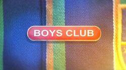 Boys Club Boys Club