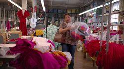 Women's Work Women's Work