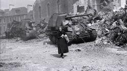 A Necessary War A Necessary War