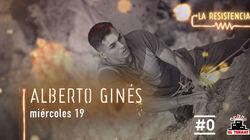 Alberto Ginés Alberto Ginés