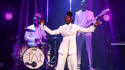 Hyundai Mercury Prize 2019: Album of the Year Live Hyundai Mercury Prize 2019: Album of the Year Live