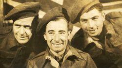 Father's at War Father's at War