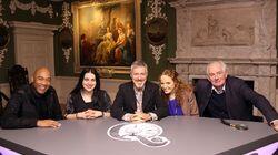 The Foundling Museum The Foundling Museum