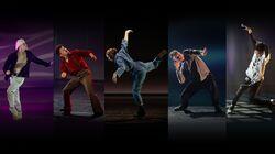 Street Dance Final Street Dance Final