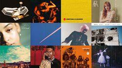 Hyundai Mercury Prize 2018: Album of the Year Live Hyundai Mercury Prize 2018: Album of the Year Live
