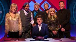 Toyah Willcox, Tom Bailey, Andy McCluskey, Steve Norman, Mari Wilson, Leee John Toyah Willcox, Tom Bailey, Andy McCluskey, Steve Norman, Mari Wilson, Leee John
