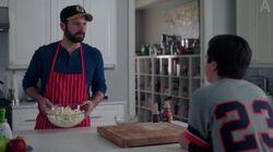 The Sleepover The Sleepover