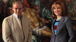 A Mystery Old Master A Mystery Old Master