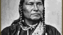 Fight No More Forever (1874-1877) Fight No More Forever (1874-1877)
