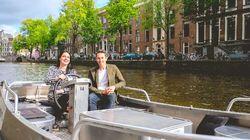 Amsterdam Amsterdam