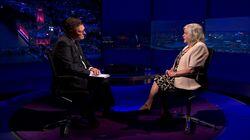 Ann Widdecombe Ann Widdecombe