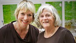 Ann Widdecombe Ann Widdecombe