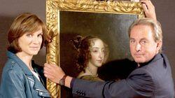 Van Dyck: What Lies Beneath Van Dyck: What Lies Beneath