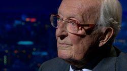 Lord Carrington Lord Carrington