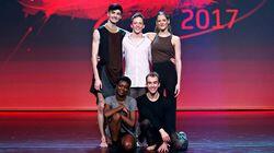 Contemporary Dance Final Contemporary Dance Final