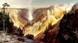 Yellowstone Yellowstone