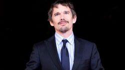 Ethan Hawke on Macbeth Ethan Hawke on Macbeth