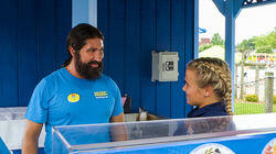 Dippin' Dots Dippin' Dots
