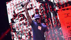 Best Album of the Year 2016 - Mercury Prize Live Best Album of the Year 2016 - Mercury Prize Live