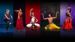 South Asian Dance Final South Asian Dance Final