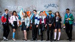 The 1980s The 1980s