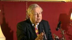 William Wilberforce Lecture William Wilberforce Lecture