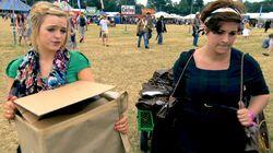 Week 7 - WOMAD Week 7 - WOMAD