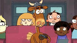 Game Horse Game Horse