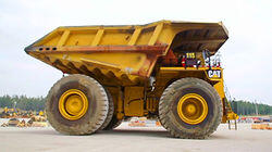 World's Toughest Truck World's Toughest Truck
