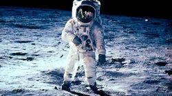 One Small Step One Small Step