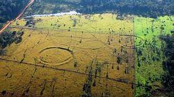 Lost Empire of the Amazon Lost Empire of the Amazon