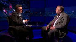 Ken Clarke Ken Clarke
