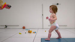 First Steps First Steps
