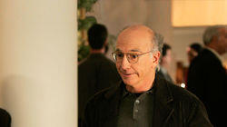 The Larry David Sandwich The Larry David Sandwich
