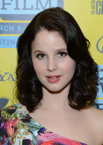 Rachel Korine Rachel Korine
