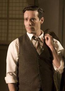 Dr. Trevor Grant Dr. Trevor Grant