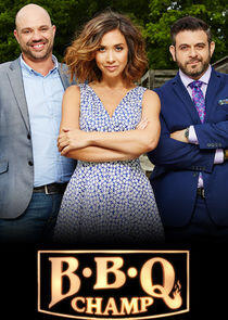 BBQ Champ BBQ Champ