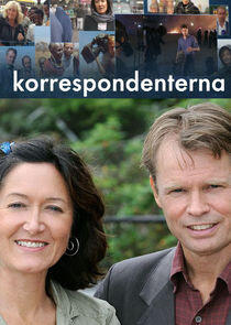 Korrespondenterna Korrespondenterna