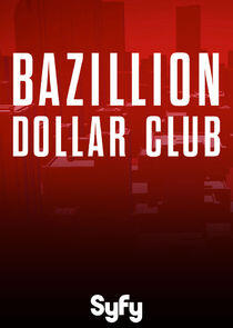 Bazillion Dollar Club Bazillion Dollar Club
