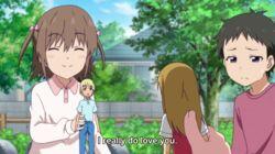 Drive! Aho Girl