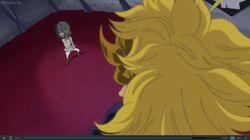 To the East Blue! Sanji's Resolute Departure! To the East Blue! Sanji's Resolute Departure!