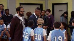 Coach Marlon