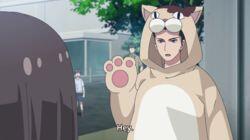 Aoyama-kun Has Many Secrets Aoyama-kun Has Many Secrets